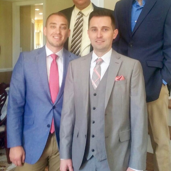 Cam Newton MADE sport coat - Picture 7 of 7